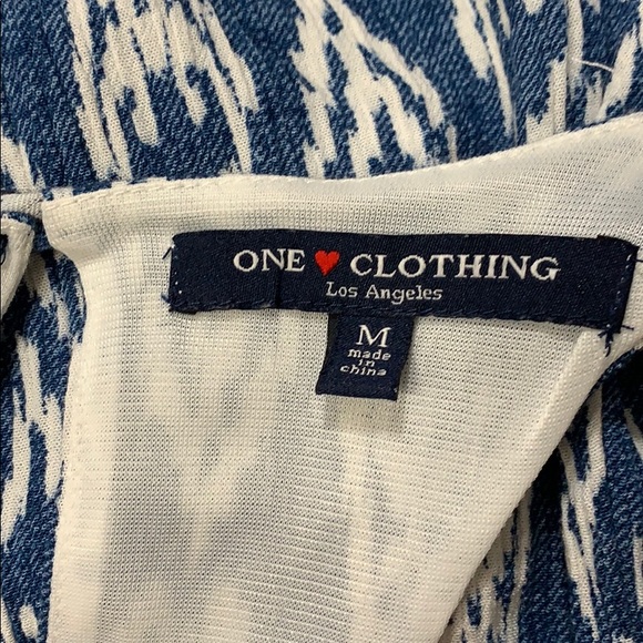 Cute printed romper - Picture 6 of 7